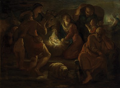 Lot 21 - Attributed to Abraham van Diepenbeeck...