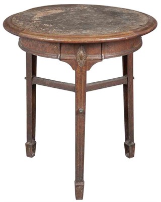 Lot 134 - Edwardian Cast-Iron, Mahogany and Board Pub...