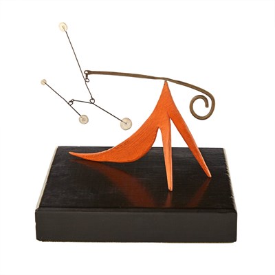 Lot 92 - Alexander Calder