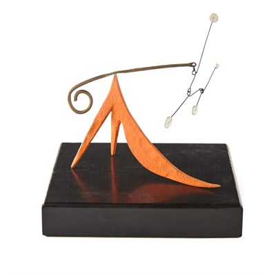 Lot 92 - Alexander Calder