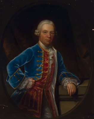 Lot 54 - Frans van der Mijn