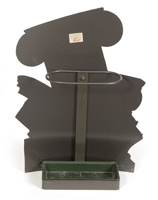 Lot 254 - Piero Fornasetti Hand Painted and Lithographic...