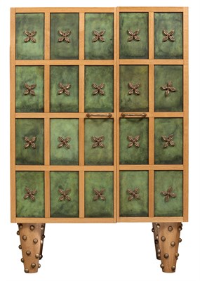 Lot 195 - Elizabeth Garouste & Mattia Bonetti Oak,...