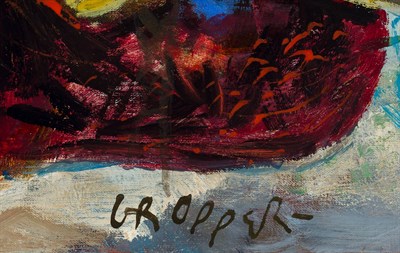 Lot 80 - William Gropper