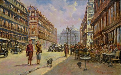 Lot 31 - Pierre Guillaume Dutch, b. 1954 Paris, the...