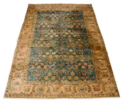 Lot 323 - Jaipur Carpet India, contemporary The...