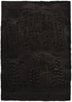 Lot 129 - Cheung Yee Chinese, b. 1936 Writing Signed...