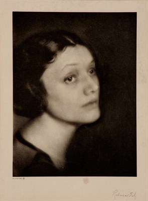 Lot 104 - RABINOVITCH, BEN MAGID (1884-1964) Group of...