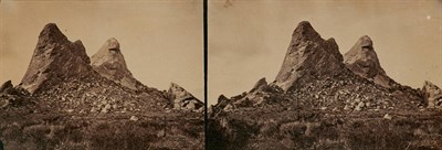 Lot 40 - O'SULLIVAN, TIMOTHY H. Group of three...