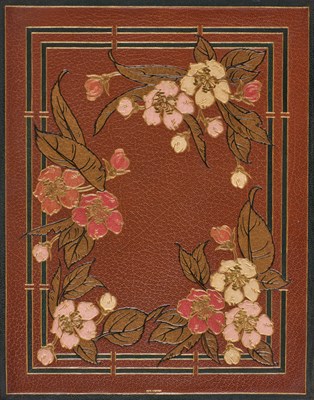 Lot 136 - VILLON, FRANCOIS Les Ballades. Paris: Edouard...