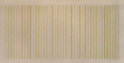 Lot 121 - Gene Davis American, 1920-1985 Batman, 1975...