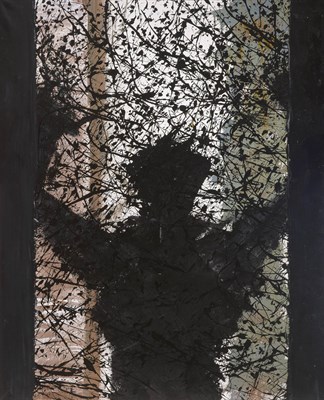 Lot 157 - Richard Hambleton Canadian/American, b. 1952...