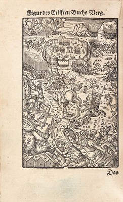 Lot 156 - [CLASSICS] Group of four works, various sizes....