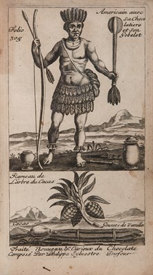 Lot 167 - [FOOD AND DRINK] DUFOUR, PHILIPPE SYLVESTRE...