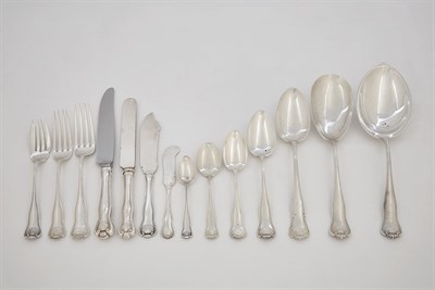 Lot 199 - Frank W. Smith Sterling Silver Newport Shell...