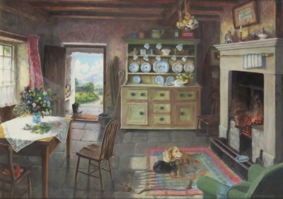 Lot 30 - Stephen John Darbishire British, b. 1940 After...