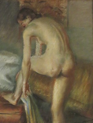 Lot 24 - Attributed to Paul Lewis Clemens American,...
