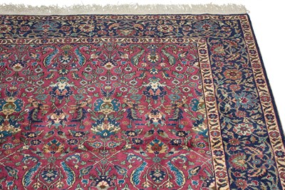 Lot 421 - Kayseri Carpet Southeast Turkey, second half...
