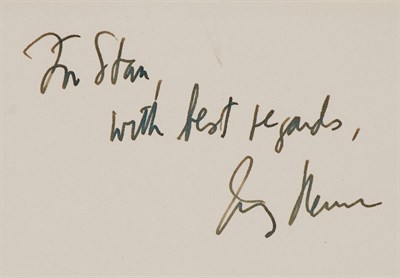 Lot 55 - PENN, IRVING Moments Preserved. Eight essays...