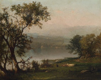 Lot 28 - George Inness