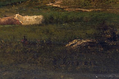 Lot 28 - George Inness