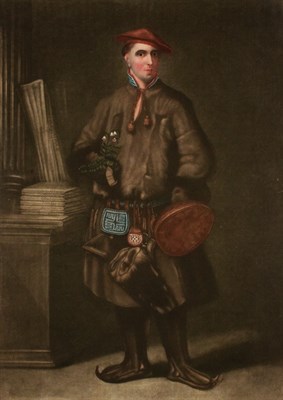 Lot 94 - [COLOR PLATE] THORNTON, ROBERT. New...