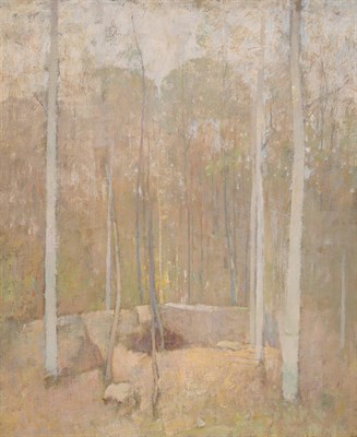 Lot 63 - Emil (Soren Emil) Carlsen American/Danish,...