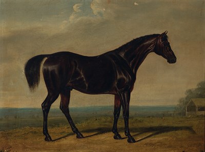 Lot 108 - Attributed to John Frederick Herring the Elder...