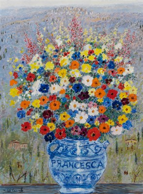 Lot 1072 - Michele Cascella Italian/American, 1892-1989...