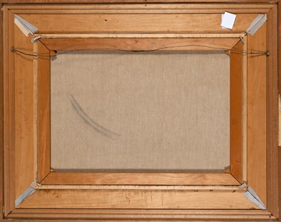 Lot 58 - Heinrich von Schwarzenfeld German, 20th...