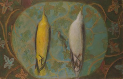 Lot 34 - Gregoire Hespel French, b. 1961 Still Life...