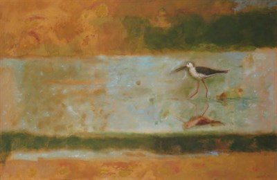 Lot 35 - Gregoire Hespel French, b. 1961 Untitled...