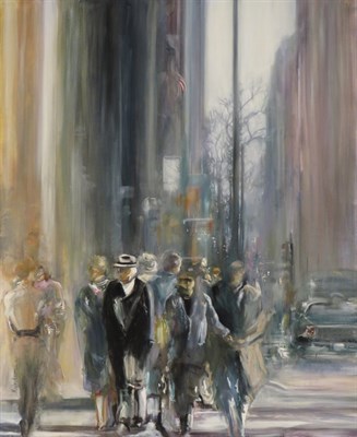 Lot 41 - Kay Jackson American, 20th Century...