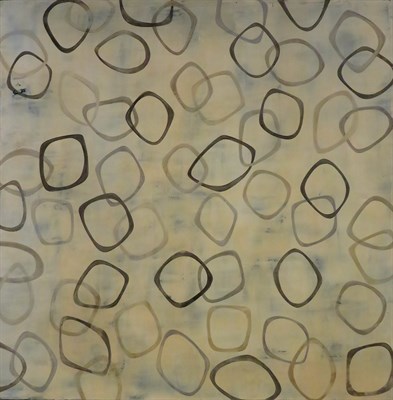 Lot 85 - Andrea Shapiro American, 20th Century Dom,...