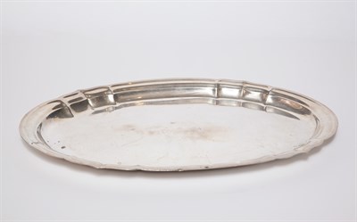 Lot 215 - Reed & Barton Sterling Silver Newport Pattern...