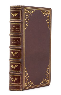Lot 174 - [REYNARD THE FOX] SCHOPPER, HARTMANN. Speculum...