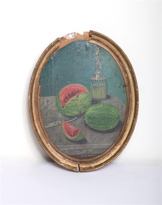 Lot 2 - 20th Century School Still Life with...