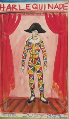 Lot 86 - Rouben Ter-Arutunian...