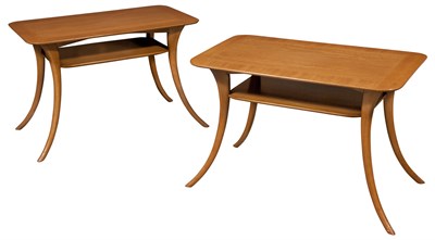 Lot 239 - Pair of Terence Harold Robsjohn-Gibbings...