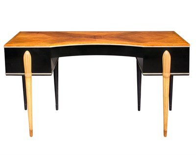 Lot 181 - Art Deco Side Table 20th Century Height 35 1/2...