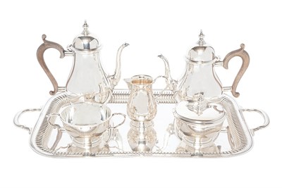 Lot 213 - Assembled Fisher Sterling Silver and Wood...
