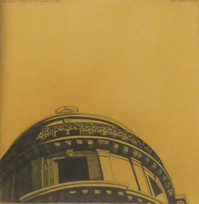 Lot 49 - Glen Hansen American, b. 1961 Paris Series:...