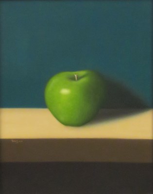 Lot 79 - Matthew Pierog American, b. 1975 Apple, 2000...