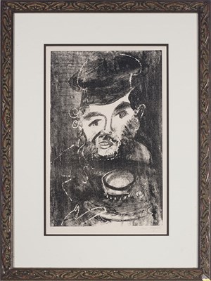 Lot 34 - Marc Chagall