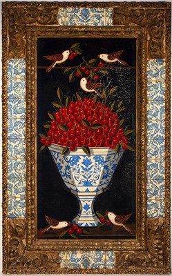 Lot 22 - Studio of Miguel Canals Spanish, 1925-1995...
