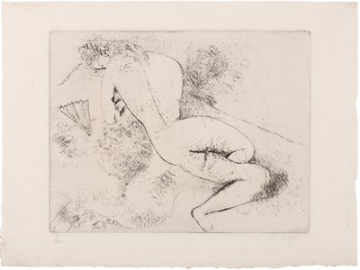 Lot 35 - Marc Chagall