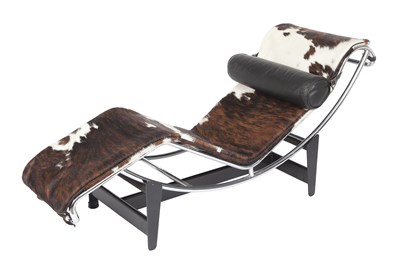 Lot 208 - Le Corbusier, Pierre Jeanneret and Charlotte...