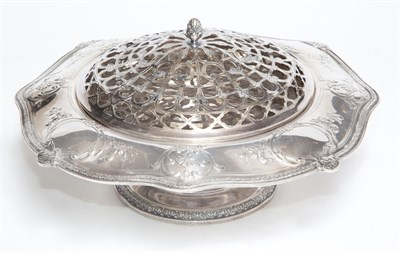 Lot 353 - Gorham Sterling Silver Gregorian Pattern...