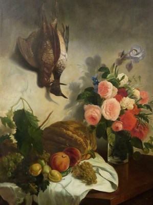 Lot 68 - Attributed to Giuseppe Penuti Italian,...