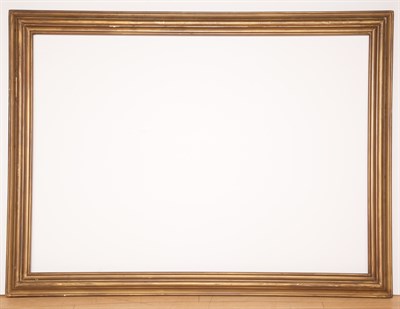 Lot 98A - Miscellaneous Group of Four Frames Sight size...